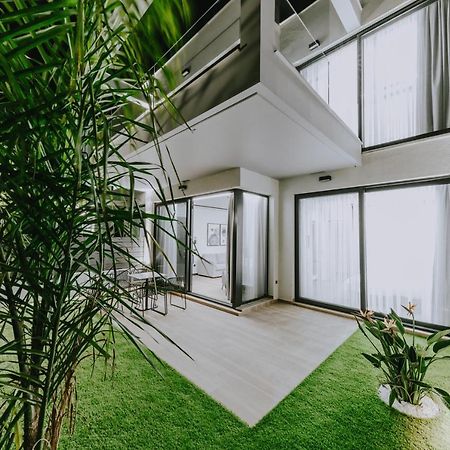 Vida Omirou Residences Nauplion Buitenkant foto