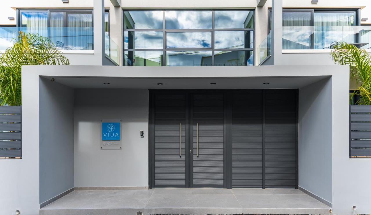 Vida Omirou Residences Nauplion Buitenkant foto