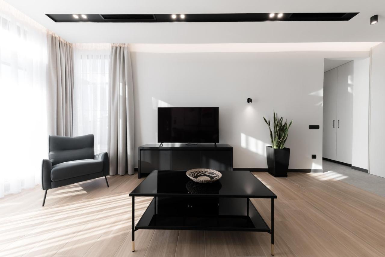 Vida Omirou Residences Nauplion Buitenkant foto