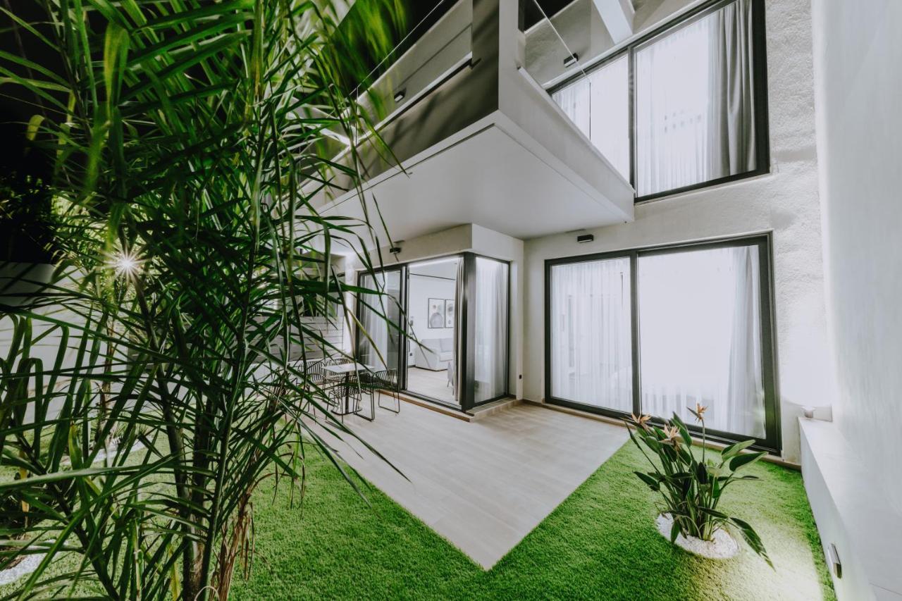 Vida Omirou Residences Nauplion Buitenkant foto