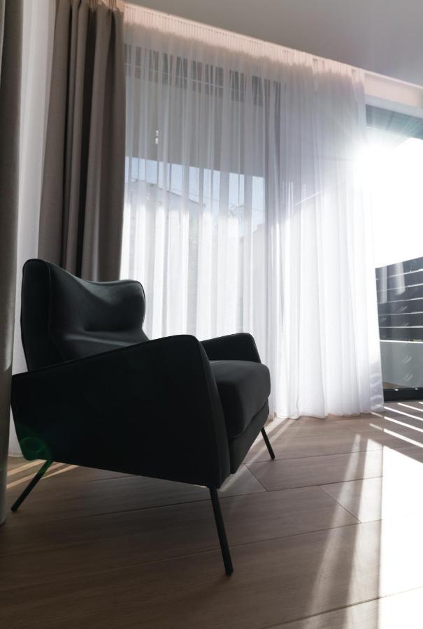 Vida Omirou Residences Nauplion Buitenkant foto